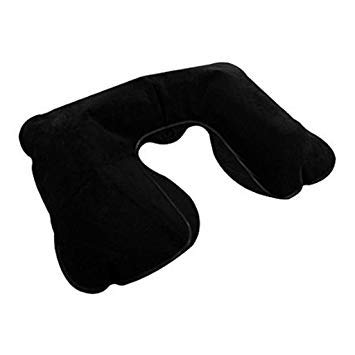 Dormidon® Antifaz para Dormir 100% Opaco. Antifaz Muy Suave. Pack Ideal para Viaje en Avión, Tren, Coche, Que Incluye Antifaz, Tapones Oídos, Cojín Viaje y de Regalo Bolsa de Transporte.