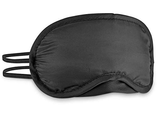 Dormidon® Antifaz para Dormir 100% Opaco. Antifaz Muy Suave. Pack Ideal para Viaje en Avión, Tren, Coche, Que Incluye Antifaz, Tapones Oídos, Cojín Viaje y de Regalo Bolsa de Transporte.