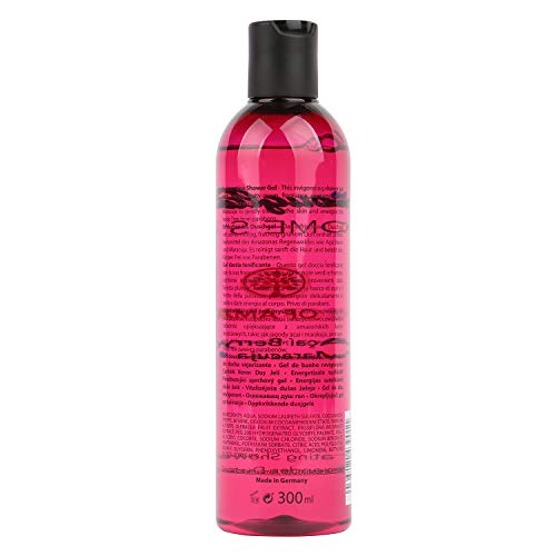 Douglas Home Spa – Breath of Amazonia – Acai Berry & maracuyá Oil – Gel de Ducha/Gel 300 ml