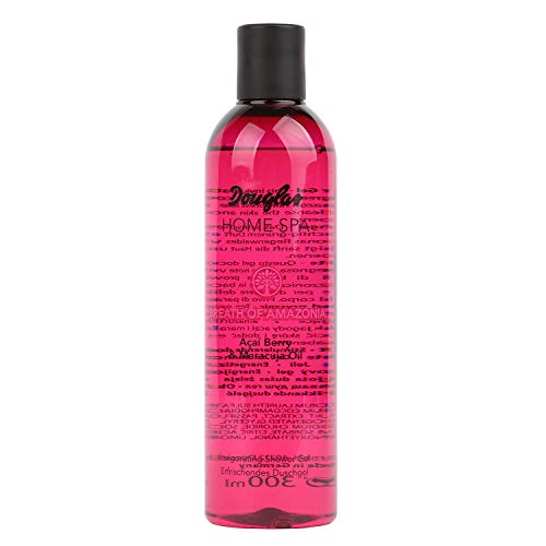 Douglas Home Spa – Breath of Amazonia – Acai Berry & maracuyá Oil – Gel de Ducha/Gel 300 ml