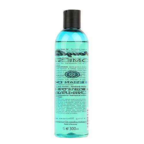 Douglas Home Spa – Polynesian Dream – kukui Oil & Noni Fruit – Gel de Ducha/Gel 300 ml