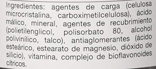 Douglas Laboratories Ácido Másico+ Magnesio - 90 comprimidos (117 g)