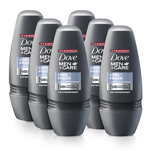 Dove 9137830 - Desodorante (300 ml)