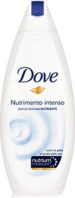 DOVE Beauty Care Shower Indulging Cream by Dove