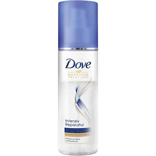 Dove - Cuidado reparación intensiva de aerosol, 200 ml
