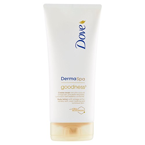 Dove Derma Spa L/Corp Pns 200 Ml