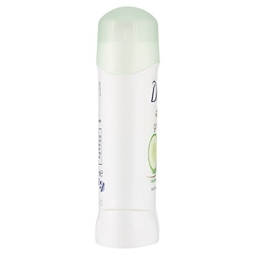 Dove go fresh cucumber & green tea scent anti-perspirant deodorant 40m.