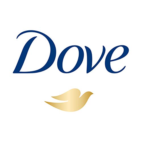 Dove jabón de baño exfoliante con karité y vainilla 4 x 100g, juego de 2