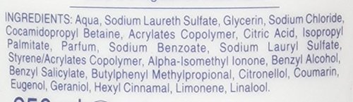 Dove Lavado A Mano Crema De Belleza (250ml) (Paquete de 2)