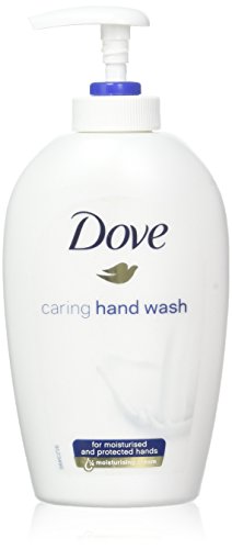 Dove Lavado A Mano Crema De Belleza (250ml) (Paquete de 2)