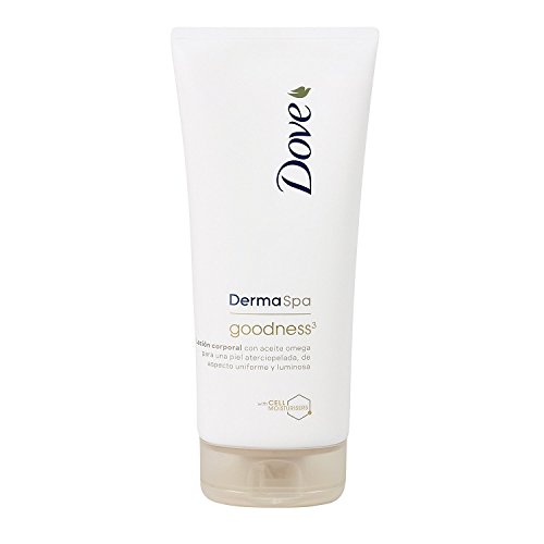 Dove - Loción Corporal DermaSpa - 200 ml