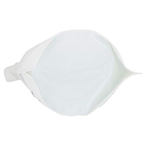 Dove Loción de lavado Go Fresh Fresh Touch recambios, 1er Pack (1 x 500 g)