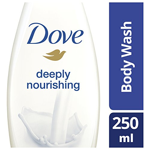 Dove - Pcrema hidratante corporal, pack de 6 (6x 500ml)