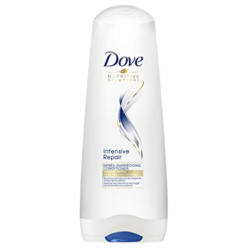 Dove Soin Après shampoing démêlant Cabello reparación Intense 200 ml