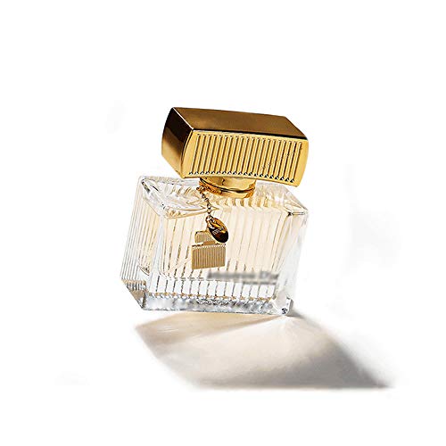 DQM Eau de Toilette para Mujer, fragancias Ligeras de Larga duración en Spray de Perfume Floral Violeta, Perfume Femenino Fresco y Natural, 50 ml / 1,7 oz