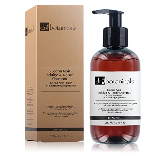 DR BOTANICALS Champú Cocoa Noir Indulge And Repair 200 ml
