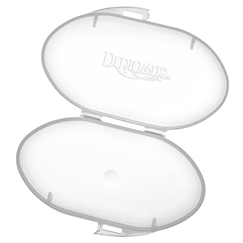 Dr. Brown's HG010 - Cepillo Dental De Dedo Dr. Brown'S