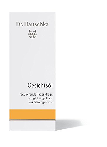 Dr. Casa chka gesichtsöl Unisex, regulierende Cuidado de día, 30 ml, 1er Pack (1 x 112 g)
