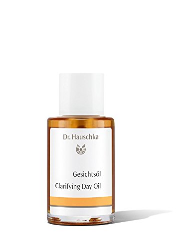 Dr. Casa chka gesichtsöl Unisex, regulierende Cuidado de día, 30 ml, 1er Pack (1 x 112 g)