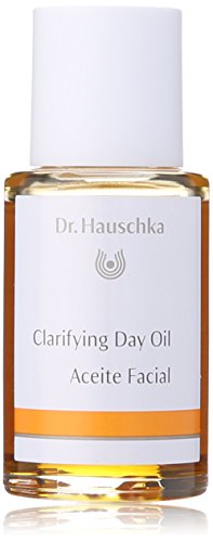 Dr. Hauschka Clarifying Day Oil Aceite Facial - 30 ml