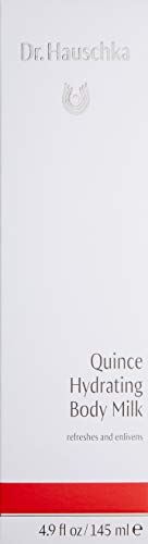 Dr. Hauschka Leche Corporal De Cydonia 145Ml 1 Unidad 500 g