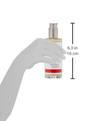 Dr. Hauschka Leche Corporal De Cydonia 145Ml 1 Unidad 500 g