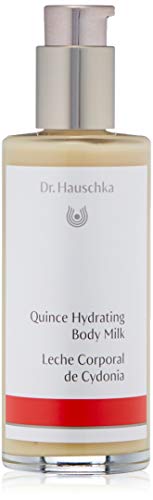 Dr. Hauschka Leche Corporal De Cydonia 145Ml 1 Unidad 500 g
