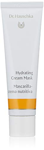 Dr. Hauschka Mascarilla-Crema Nutritiva 30Ml 1 Unidad 500 g