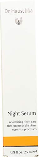 Dr. Hauschka Night Serum Crema de Noche - 25 ml