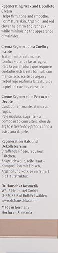 Dr. Hauschka, Producto para el cuidado del cuello y del escote - 1 unidad