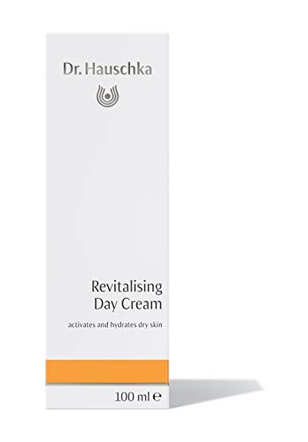 Dr. Hauschka Revitalising Day Cream 100ml