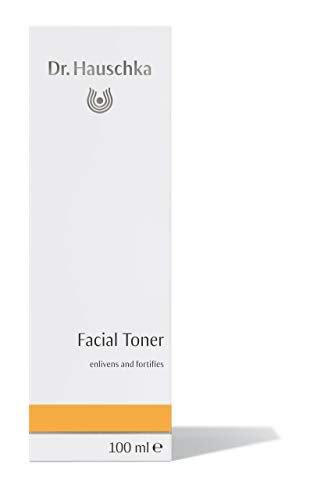 Dr. Hauschka Tónico - 100 ml
