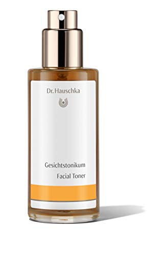 Dr. Hauschka Tónico - 100 ml