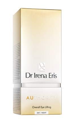 Dr Irena Eris AUTHORITY Pverall Eye Lifting