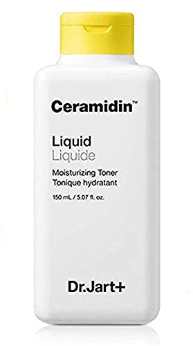 Dr. Jart Ceramidin Liquid Serum, 5.07 Ounce/150ml