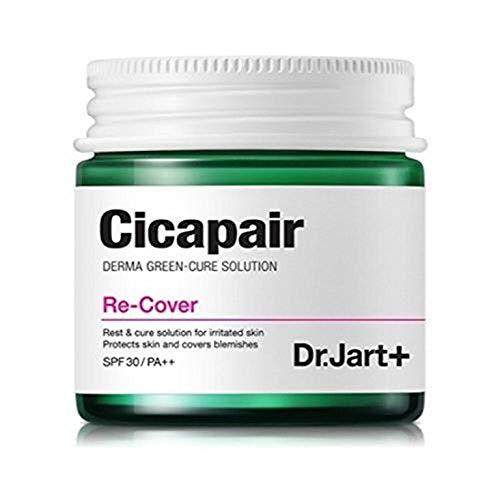 Dr. Jart Cicapair Re-Cover 50ml