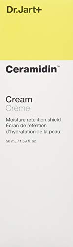Dr. Jart coreano cosméticos ceramidin crema, 1,44 G
