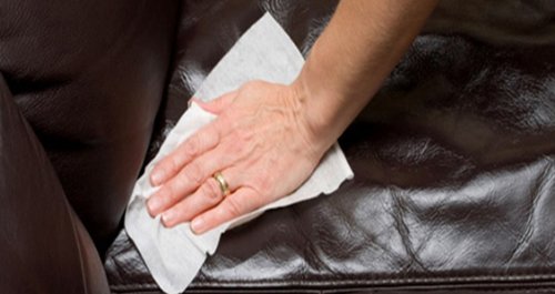 Dr Leather Advanced Toallitas Limpiadoras y Acondicionadoras 40