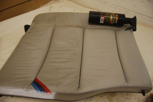 Dr Leather Advanced Toallitas Limpiadoras y Acondicionadoras 40