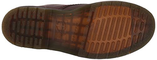 Dr. Martens 1460, Botas Unisex, Marrón (Aztec), 42