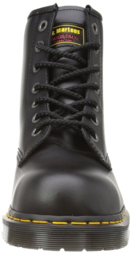 Dr. Marten's Icon - Botas para hombre, color negro, talla 42