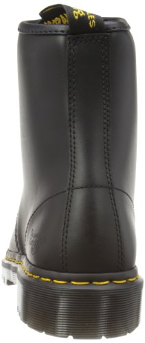 Dr. Marten's Icon - Botas para hombre, color negro, talla 42