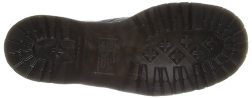 Dr. Marten's Icon - Botas para hombre, color negro, talla 42