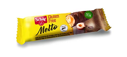 Dr. Schar, Barrita y granola - 30 gr.