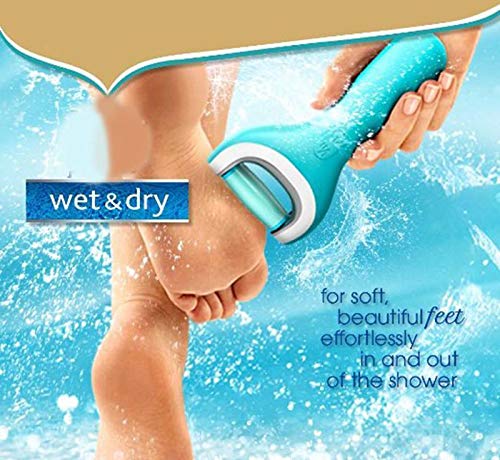 DR-SCHOLL - LIMA ELECTRÓNICA VELVET SMOOTH WET AND DRY DR SCHOLL