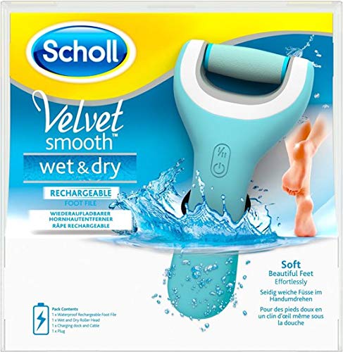 DR-SCHOLL - LIMA ELECTRÓNICA VELVET SMOOTH WET AND DRY DR SCHOLL