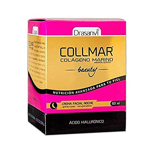 Drasanvi Collmar Beauty Crema Facial - 60 ml