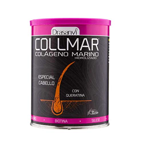 Drasanvi Collmar Cabello - 350 gr Cereza