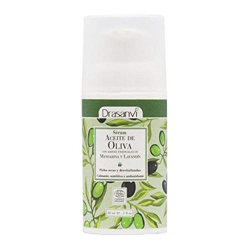 Drasanvi, Crema diurna facial - 1 Unidad