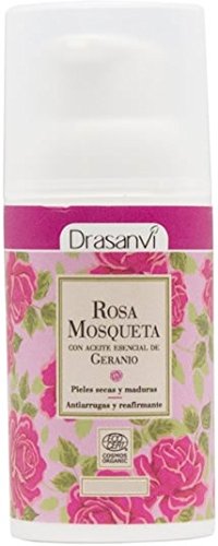 Drasanvi, Desmaquillante facial - 1 Unidad